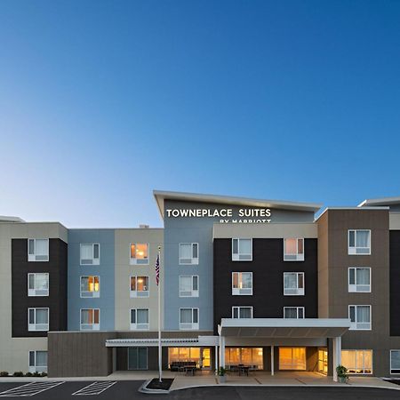 Towneplace Suites By Marriott Edgewood Aberdeen Belcamp Εξωτερικό φωτογραφία
