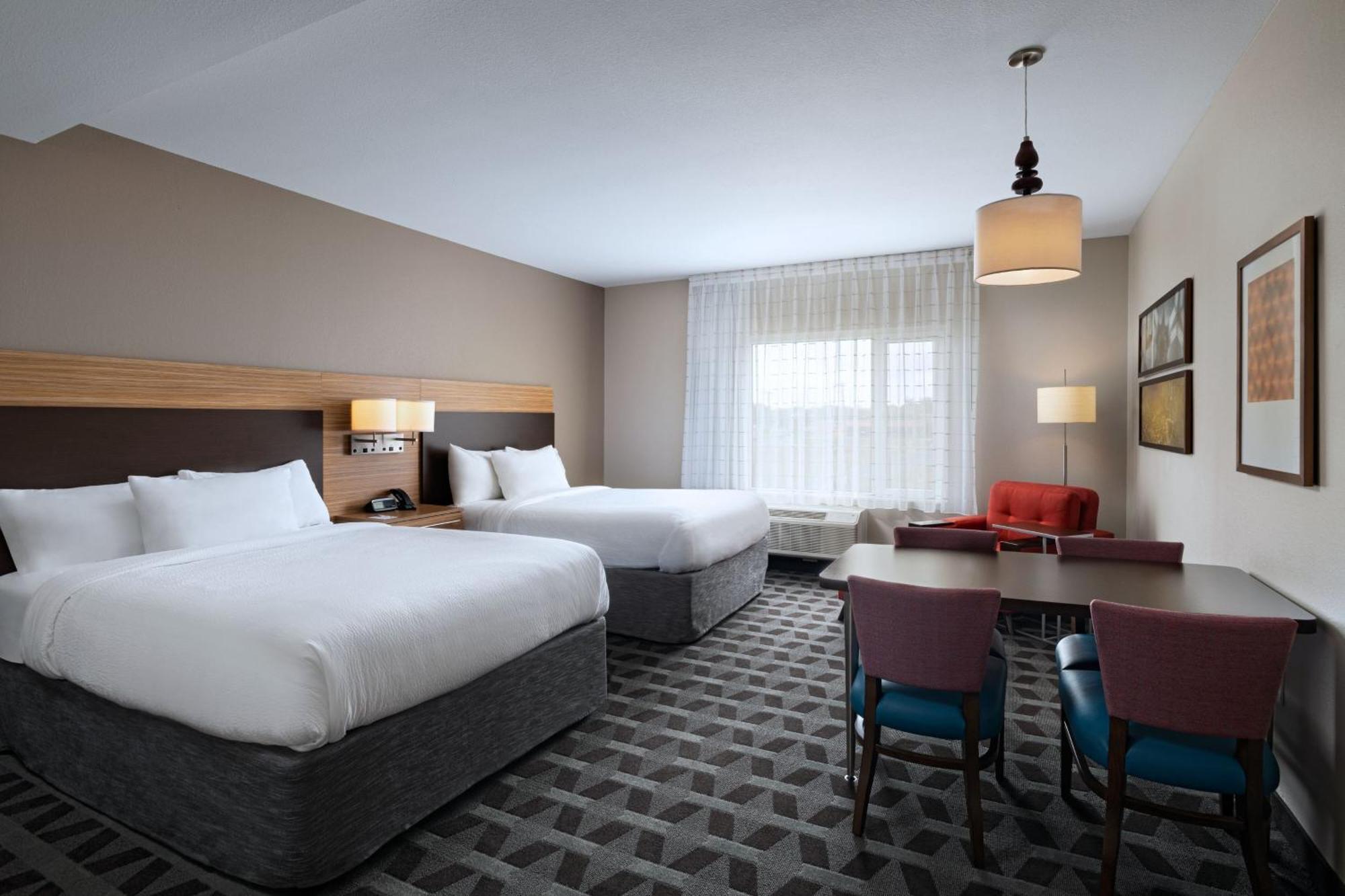 Towneplace Suites By Marriott Edgewood Aberdeen Belcamp Εξωτερικό φωτογραφία
