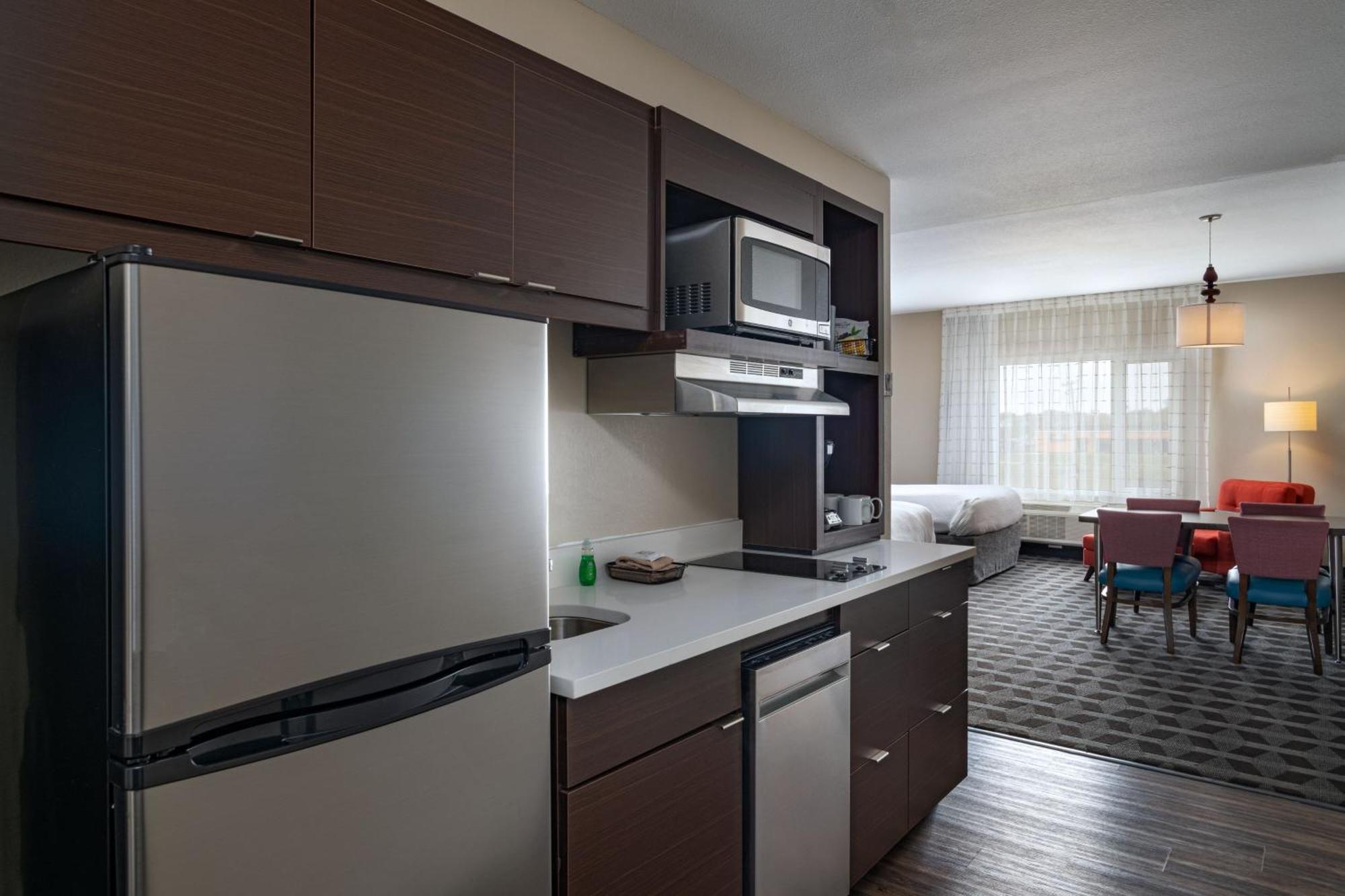 Towneplace Suites By Marriott Edgewood Aberdeen Belcamp Εξωτερικό φωτογραφία