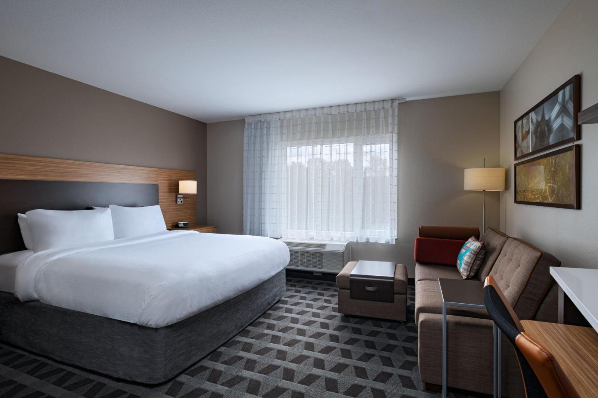 Towneplace Suites By Marriott Edgewood Aberdeen Belcamp Εξωτερικό φωτογραφία