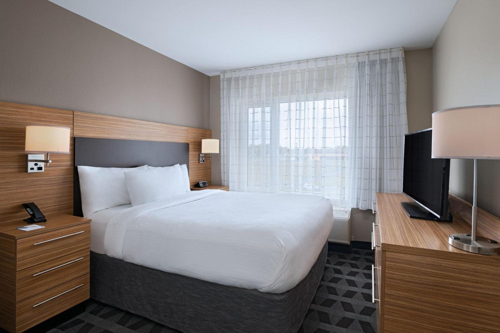 Towneplace Suites By Marriott Edgewood Aberdeen Belcamp Εξωτερικό φωτογραφία