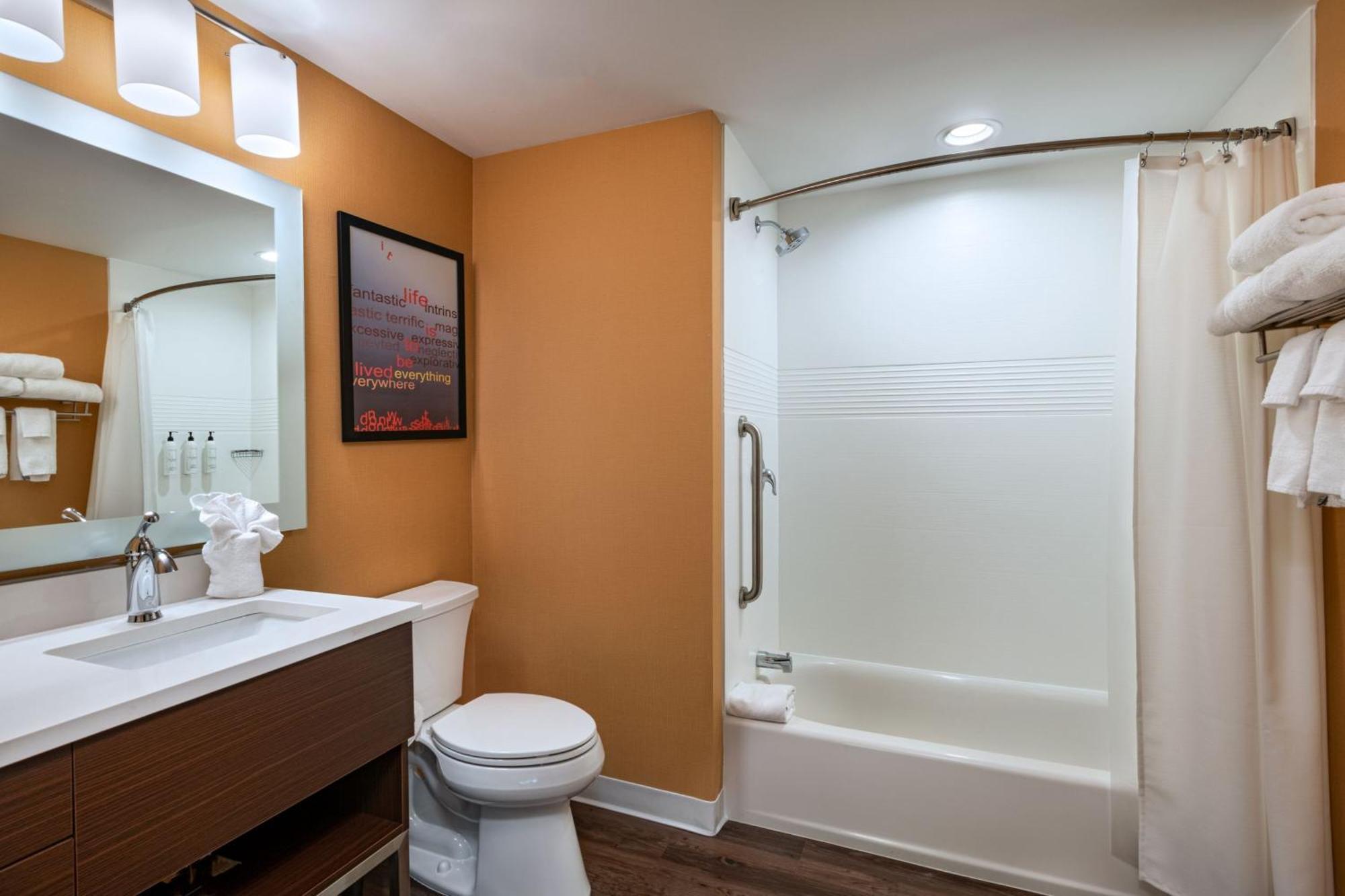 Towneplace Suites By Marriott Edgewood Aberdeen Belcamp Εξωτερικό φωτογραφία