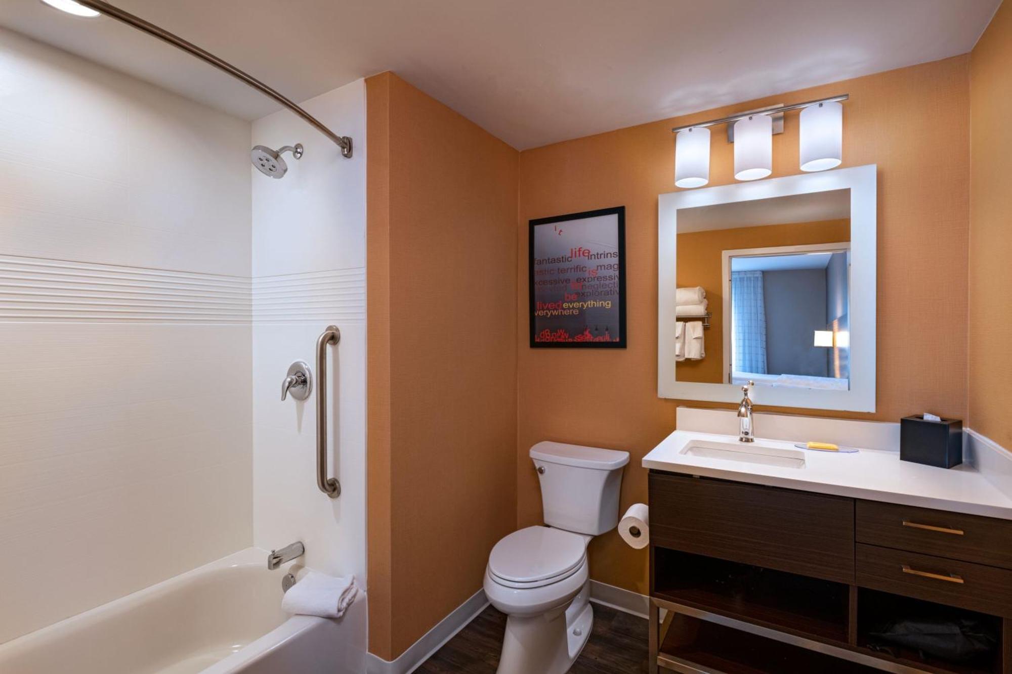 Towneplace Suites By Marriott Edgewood Aberdeen Belcamp Εξωτερικό φωτογραφία