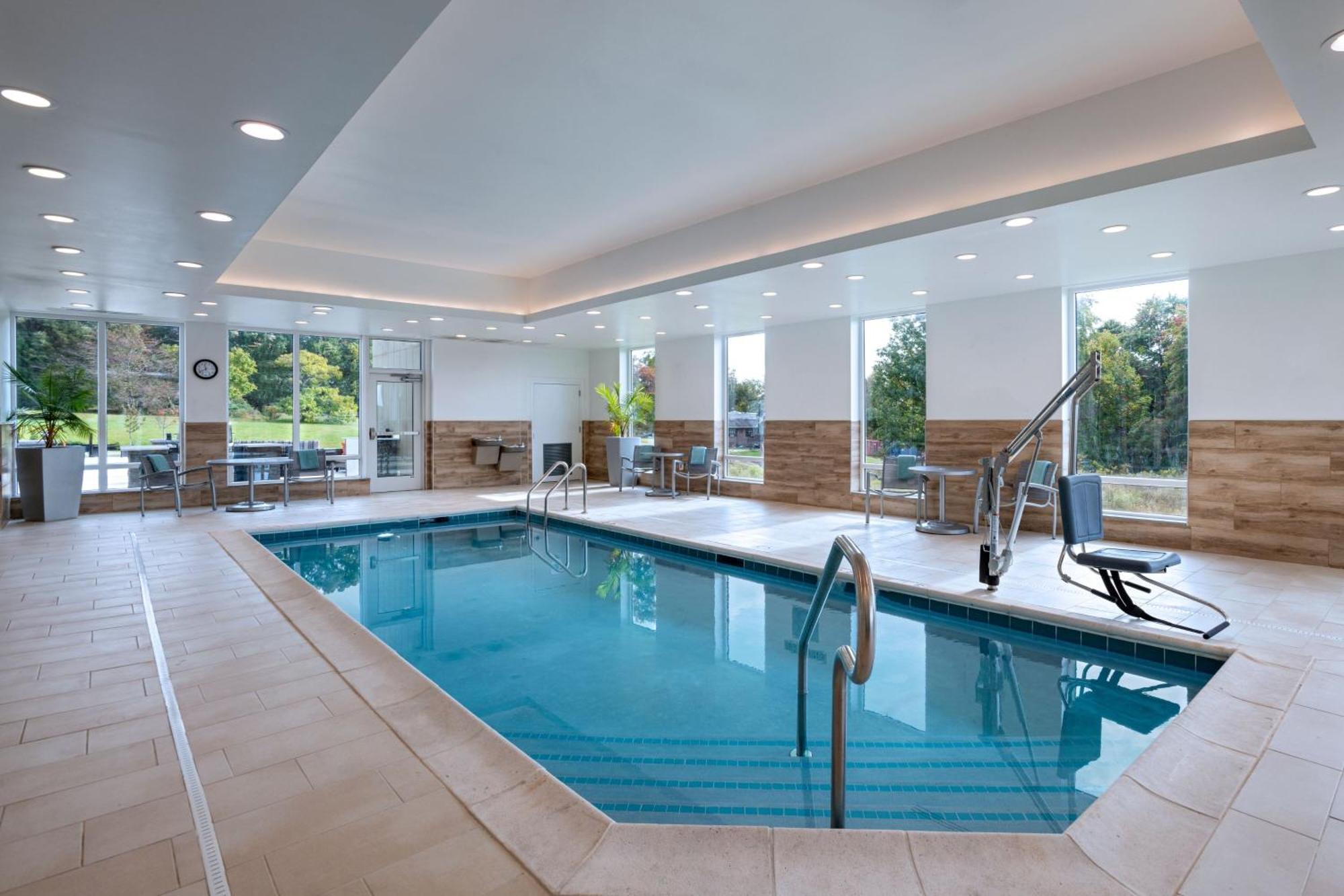 Towneplace Suites By Marriott Edgewood Aberdeen Belcamp Εξωτερικό φωτογραφία