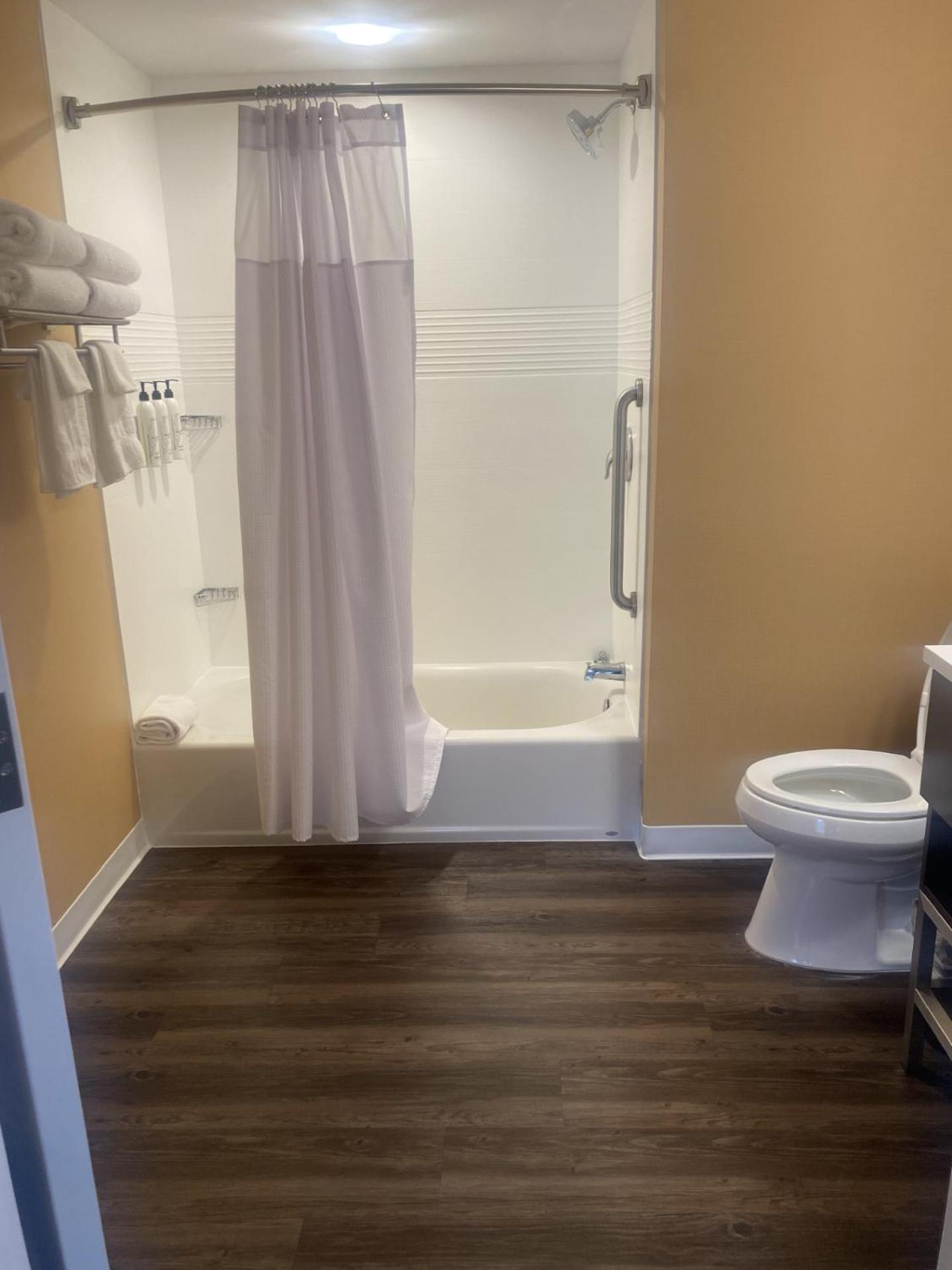 Towneplace Suites By Marriott Edgewood Aberdeen Belcamp Εξωτερικό φωτογραφία