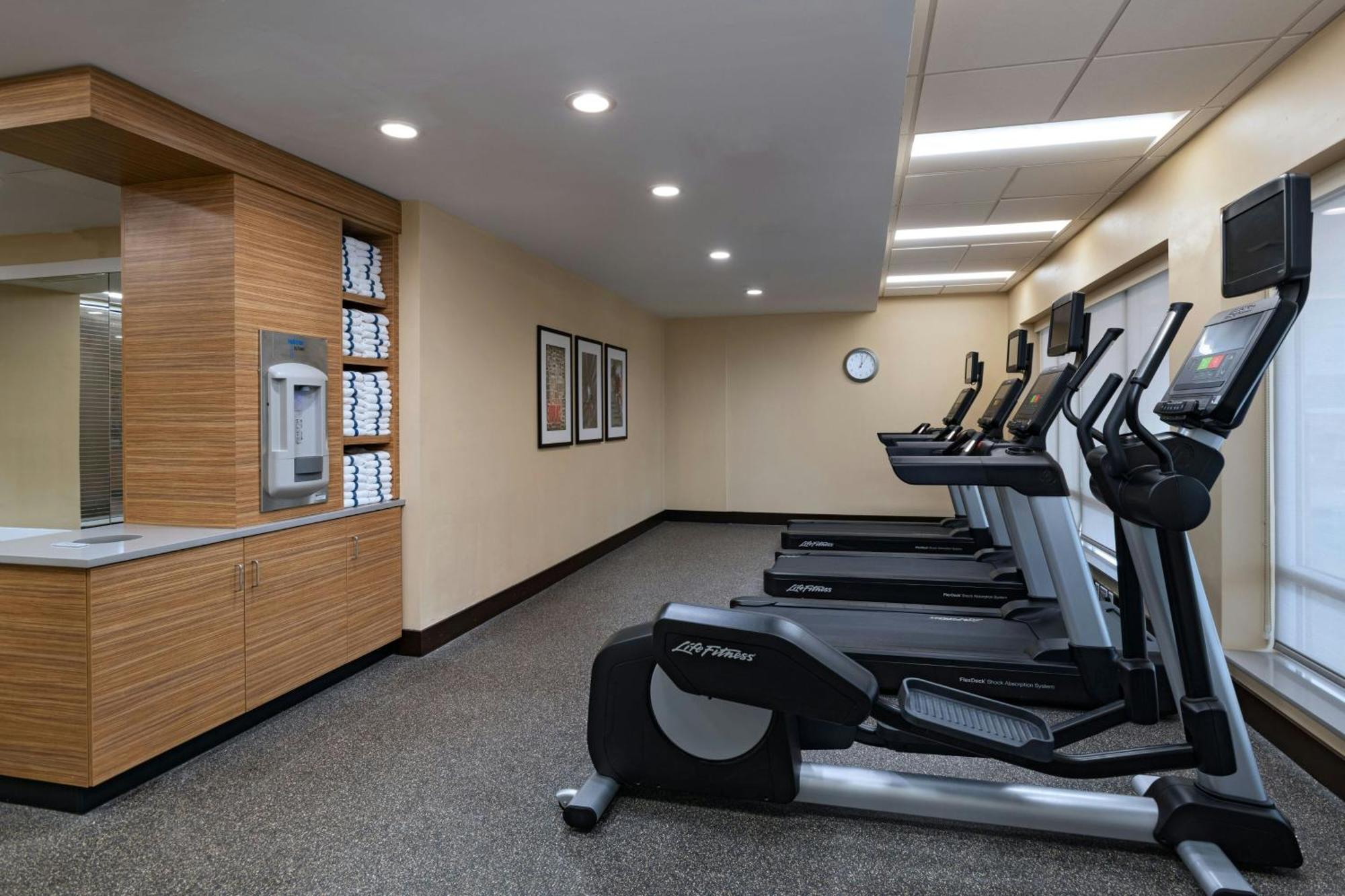 Towneplace Suites By Marriott Edgewood Aberdeen Belcamp Εξωτερικό φωτογραφία